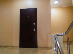 Апартаменты уютные с панорамными окнами от LetoApart