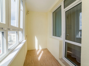 Апартаменты на Сахарова 75