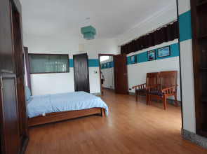 CHILCHILL Elite Residences Apart-hotel