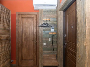 Апартаменты в Центре Города у Нарымского Сквера