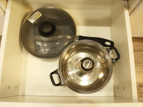 Квартира 1к рядом с Проспектом Салавата Юлаева