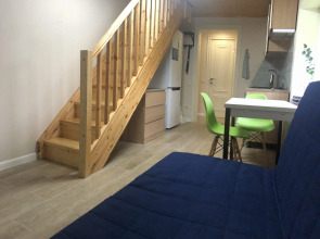 Апартаменты Rose Lux Wood