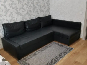 Апартаменты Hermes Пархоменко 133/5