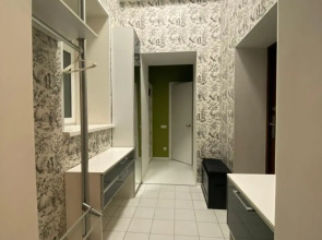 Квартира в центре на набережной на Светланской, 8