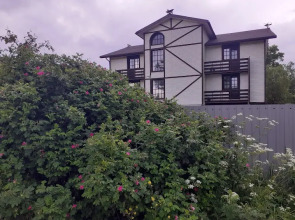 Гостевой Дом Старая Стрельна