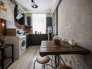 Апартаменты Пять Звёзд на Кировке