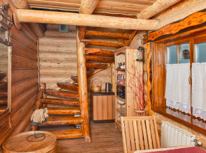 Апартаменты Суздальские Терема