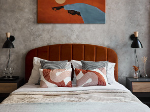 Квартира GetFlat Africa