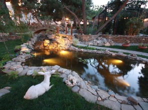 Апартаменты Дача Штейнгольца