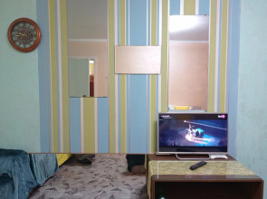 Квартира Live-In-Comfort 1-я Коммунистическая 40