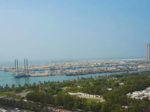 Jannah Burj Al Sarab