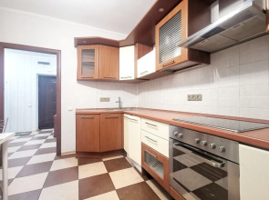 Квартира 1 Комнатная Квартирв Рядом с Жд Вокзалом