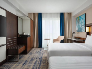 Courtyard by Marriott Tashkent