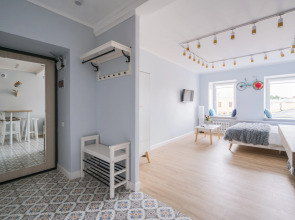 Апартаменты Welcome Home на Рубинштейна 5