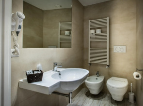 Отель Eurohotel Milan