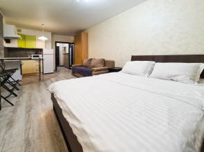 Apartments Megastay