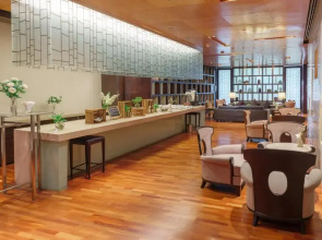 Pullman Bangkok Hotel G