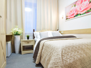 Гостиница Новотех