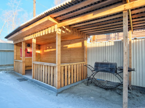 Yupiter Guest house