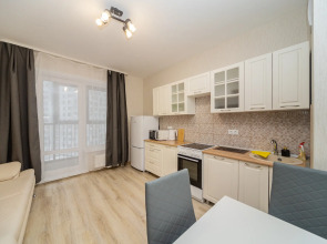 Квартира ЖК Гулливер