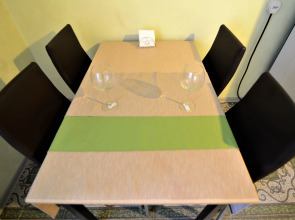 Апартаменты Проспект Революции, д. 9-А-110