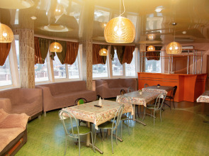 Хостел Белояръ