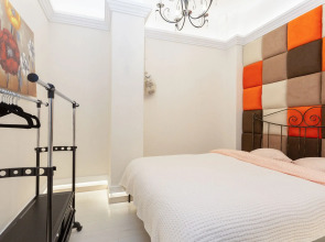 Апартаменты SPA на Кирова