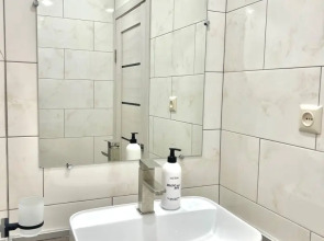 Апартаменты Уютный домик рядом с Авачинской бухтой