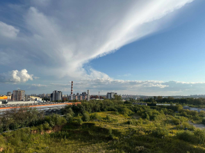 Апартаменты ДзенХоум Характер 300