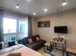 Апартаменты Latte Studio