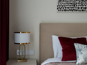 Квартира Гранд Петербург