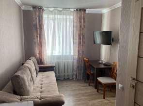 Гостевой дом Экватор