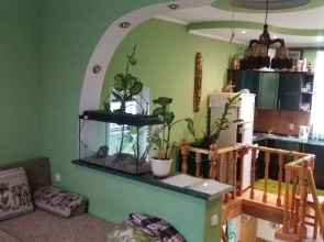 Гостевой дом на Калинина