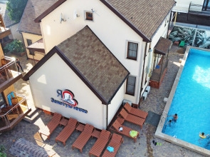 Гостевой дом Золотая миля