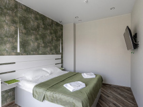 Мини-отель Олимп