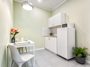 Апартаменты Domino Жк Арбат