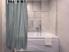 Апартаменты на Стартовой