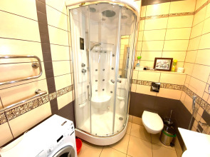 Апартаменты Уютные на Петроградской