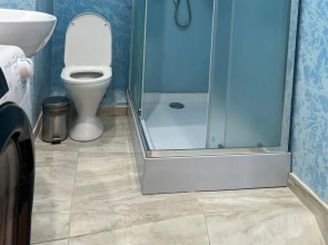 Гостевой дом Триумф