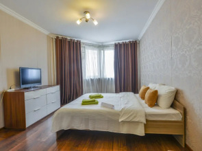 Апартаменты 2 Мельникова 23/2