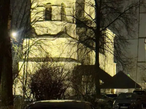 Апартаменты ArendaGrad Пржевальского 2