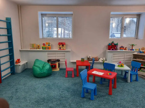 Отель Сосновый бор