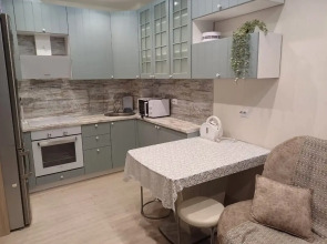 Уютная квартира 1+ с дизайнерским ремонтом