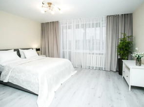 Апартаменты 4 комнатные Немига 6 Центр!