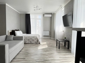 Квартира Современная студия на Дзержинского 86