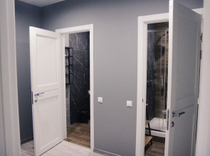 Меблированные комнаты Hi Loft