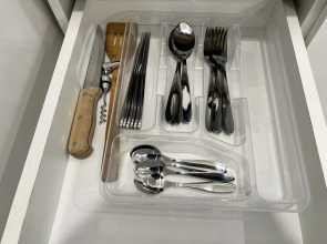 Апартаменты Cozy Apt 3 City Center