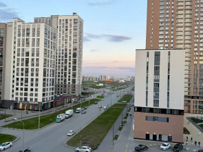 Квартира Уютная Студия