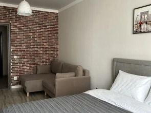 Квартира Парк Галицкого