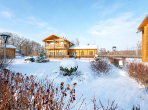 Veterok Hotel